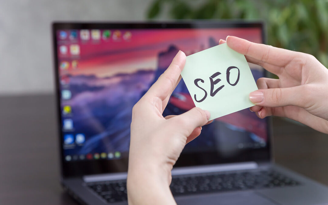How can our SEO services help your business grow?
