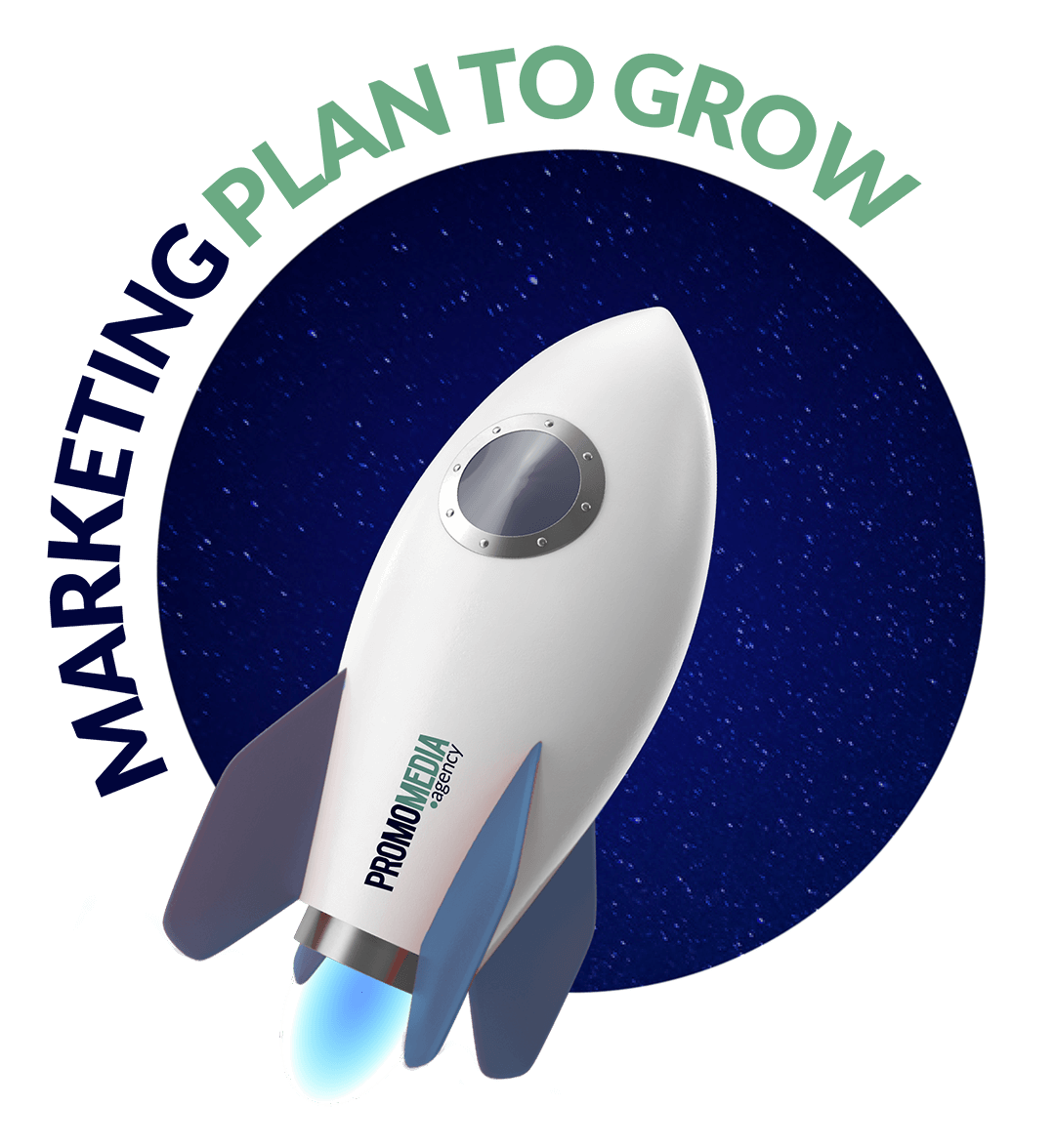 Marketing digital, plan de marketing