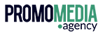 Logotipo Promomedia Agency